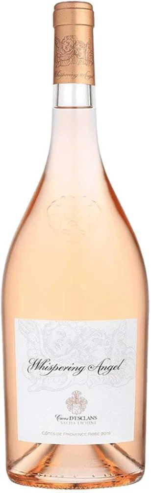 Wine Rose Whispering Angel 1,5 l
