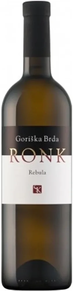Vino Rebula Ronk 0,75 l