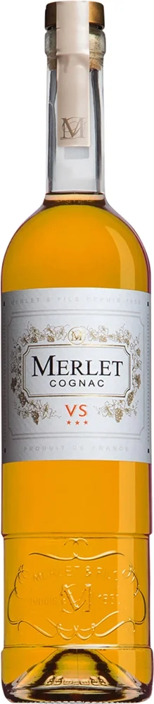 Konjak Merlet VS 0,7 l