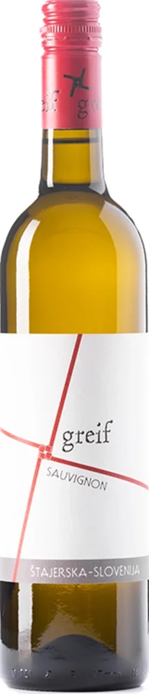 Wine Sauvignon Greif 0,75 l