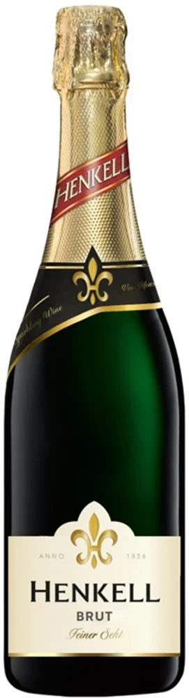 Pjenušavo vino Brut Henkell 0,75 l
