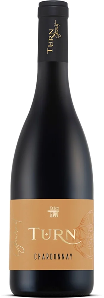 Vino Chardonnay Gourmet Klet Krško 0,75 l