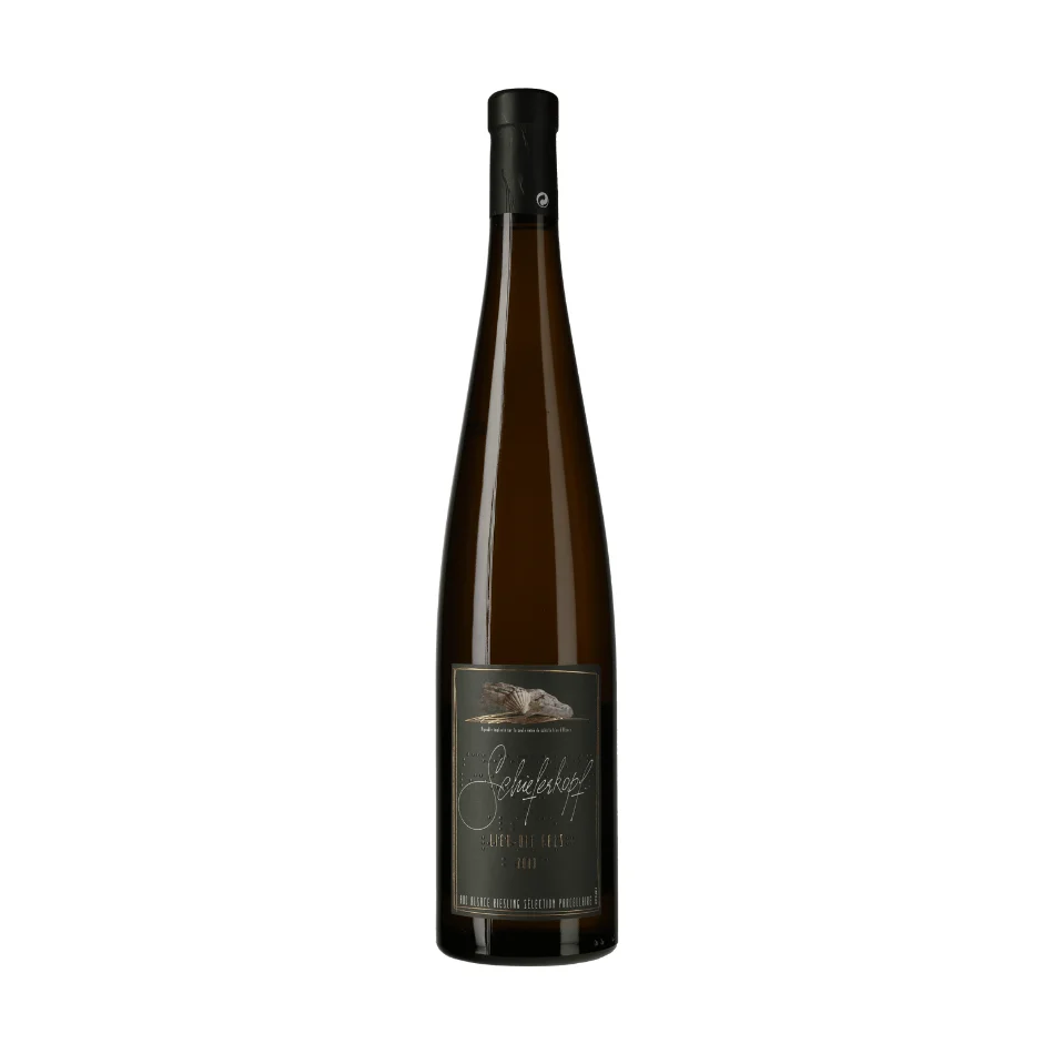 Vino Riesling Lieu-Dit Buehl 2016 Schieferkopf 0,75 l