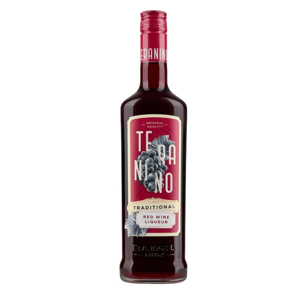Liqueur Teranino Badel 1862 0,7 l