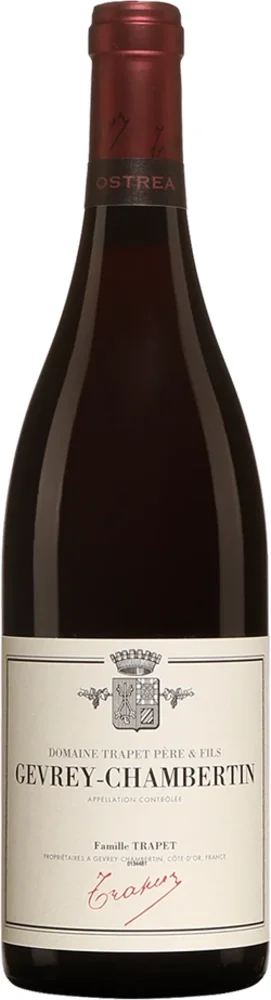 Vino Gevrey-Chambertin 2017 Domaine Trapet Pere & Fils 0,75 l