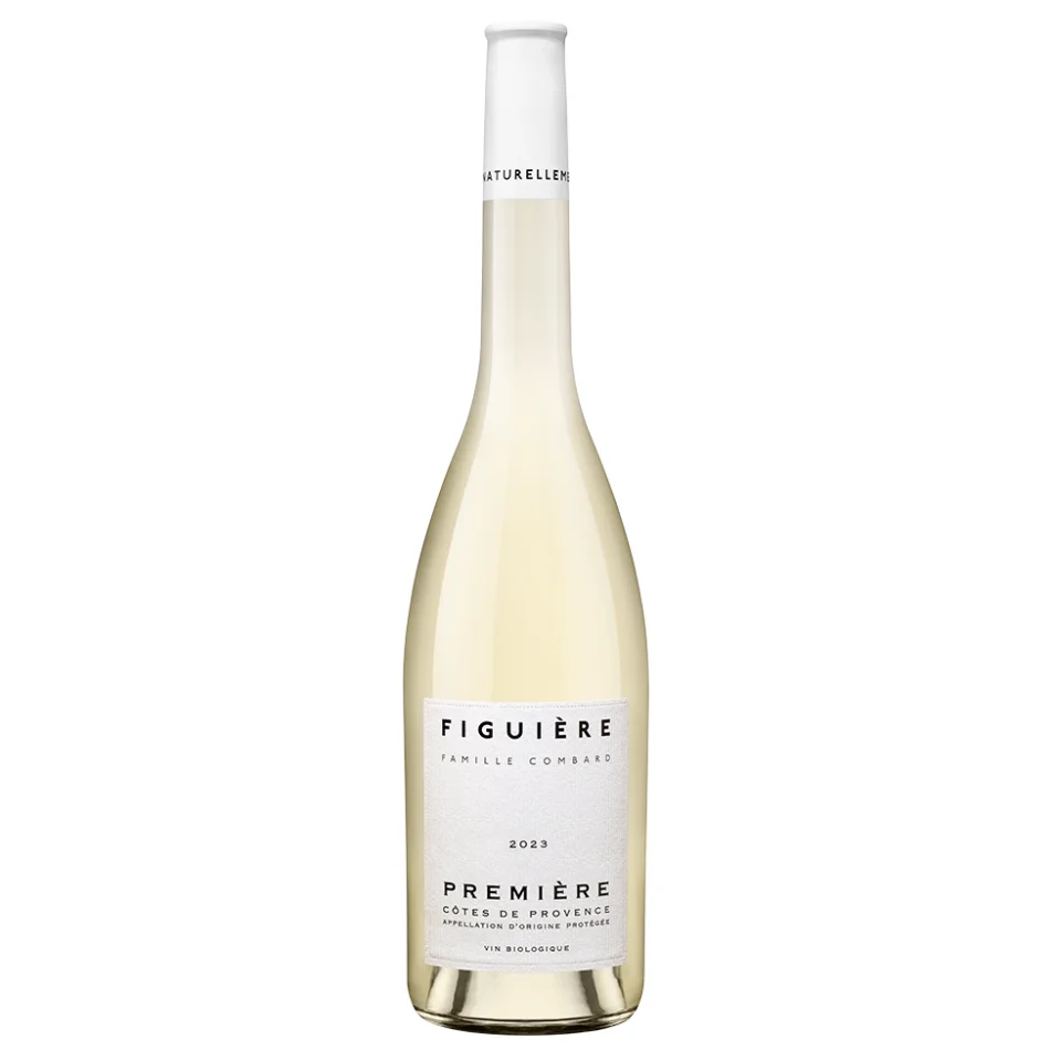 Wine Premiere Blanc 2024 Figuiere 0,75 l