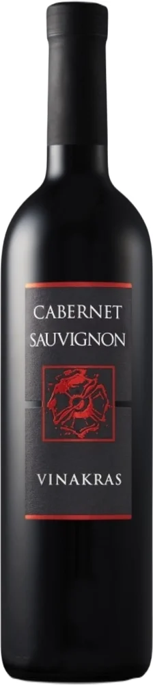 Wine Cabernet Sauvignon Elite VinaKras 0,75 l
