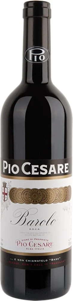 Vino Barolo DOCG 2016 Pio Cesare 0,75 l