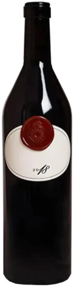 Vino Cabernet Sauvignon 2018 Buccella 0,75 l