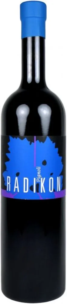 Vino Pignoli 2009 Radikon 1 l