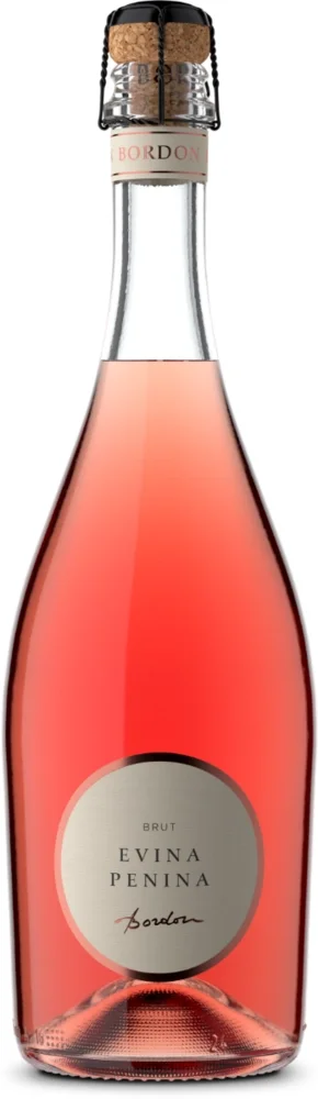 Sparkling wine Evina Bordon 0,75 l