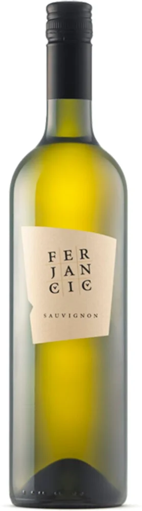 Vino Sauvignon Ferjančič 0,75 l
