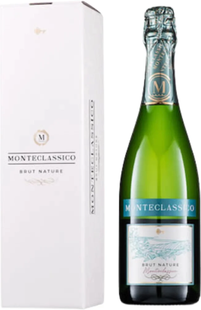 Pjenušavo vino Monteclassico Monterosso GB 1,5 l