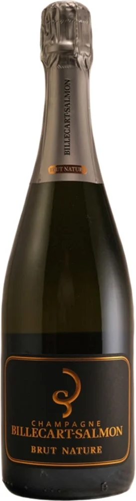 Champagne Brut Nature Billecart Salmon 0,75 l