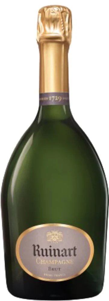 Champagne Brut R Ruinart 0,75 l