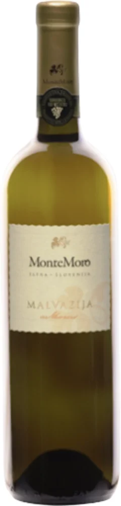 Vino Malvasia aMorus 2016 MonteMoro 0,75 l