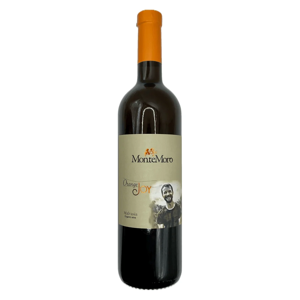 Wine Malvasia aMorus 2016 MonteMoro 0,75 l