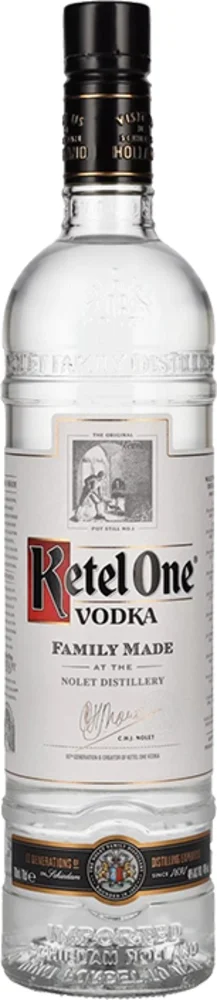 Vodka Ketel One 0,7 l