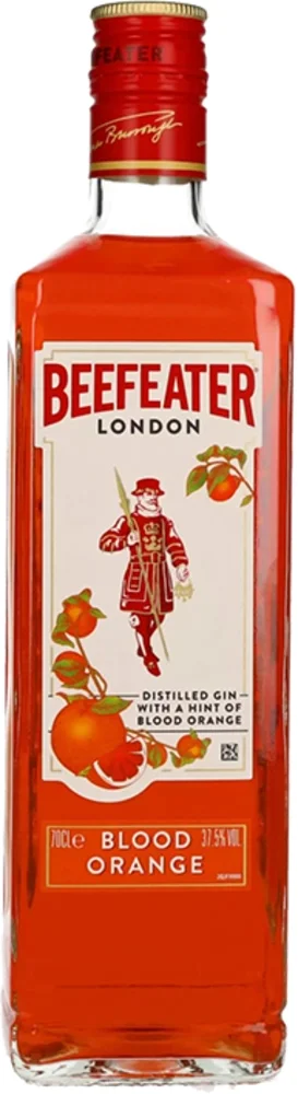 Gin Beefeater Blood Orange 0,7 l