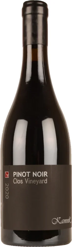 Vino Pinot noir Kamnik 0,75 l