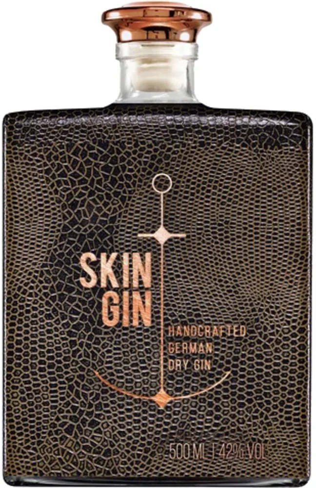 Gin Handcrafted Skin 0,5 l