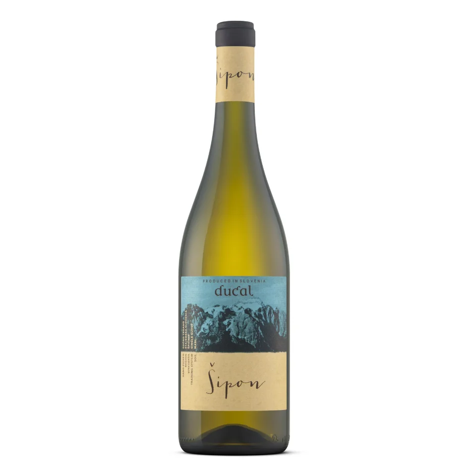 Vino Šipon 2021 Ducal 0,75 l