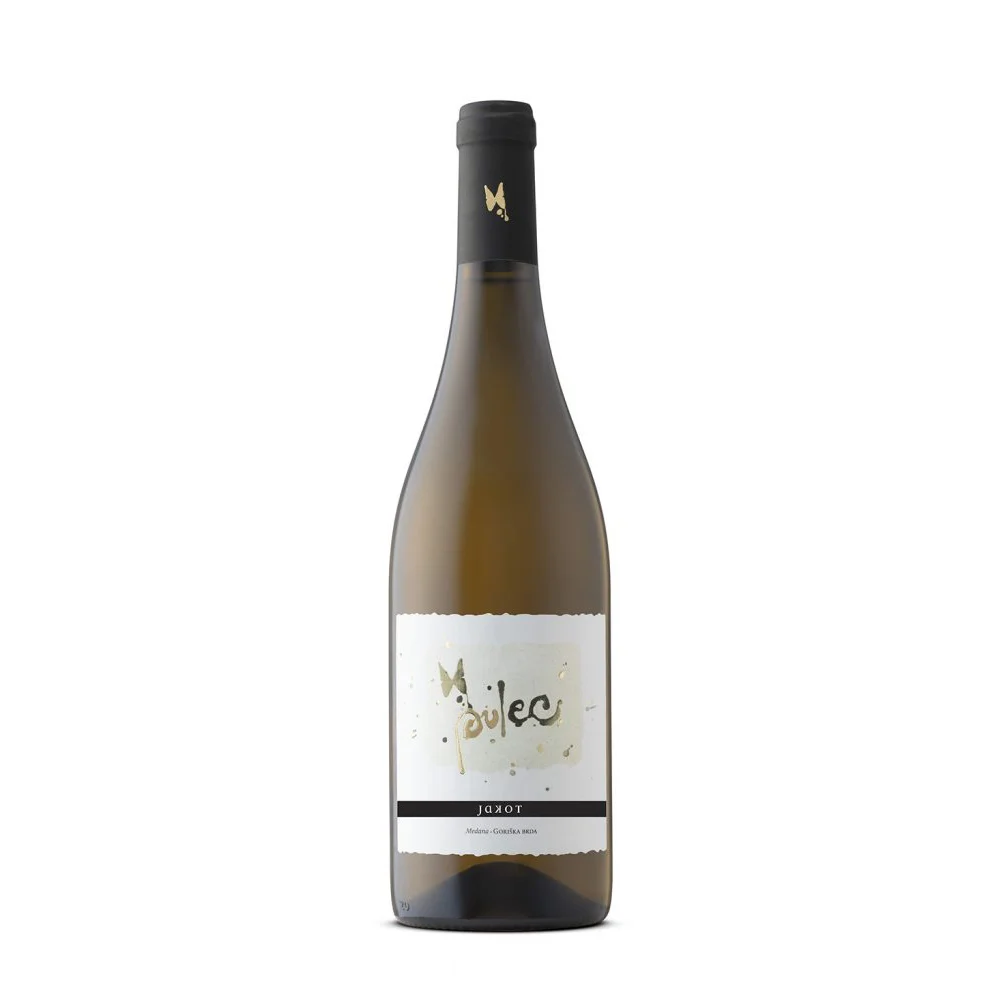 Vino Jakot Pulec 0,75 l
