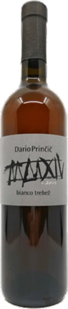 Wine Bianco Trebež 2020 Dario Prinčič 0,75 l