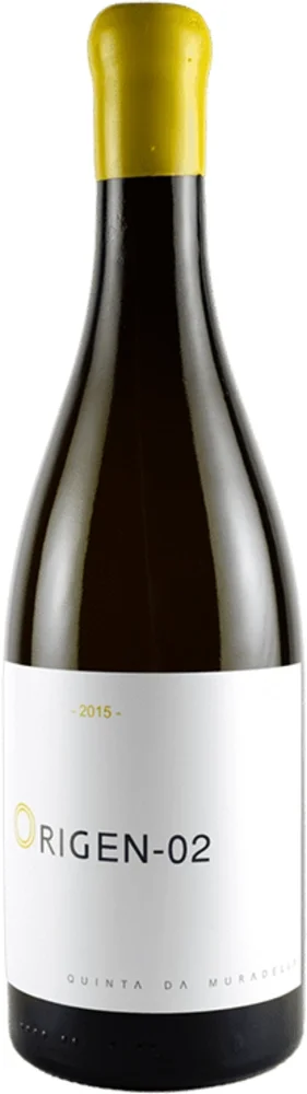 Vino Origen 02 2015 Quinta da Muradella 0,75 l