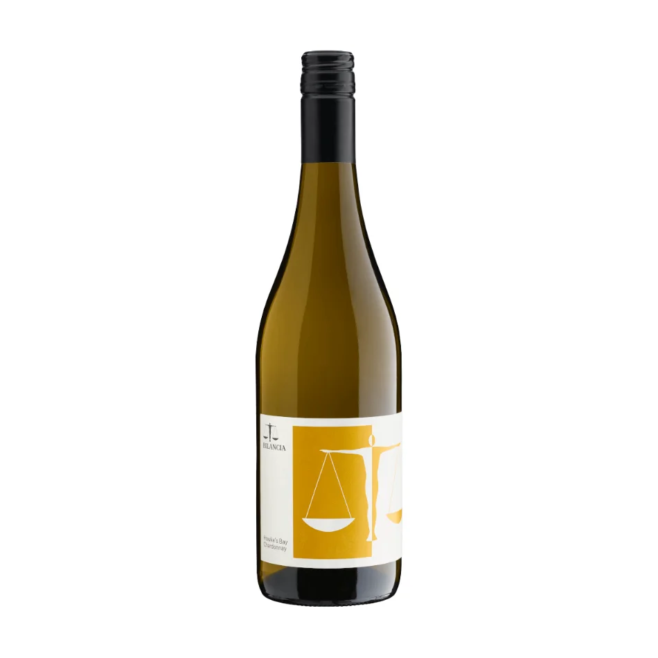 Wine Chardonnay 2021 Bilancia 0,75 l