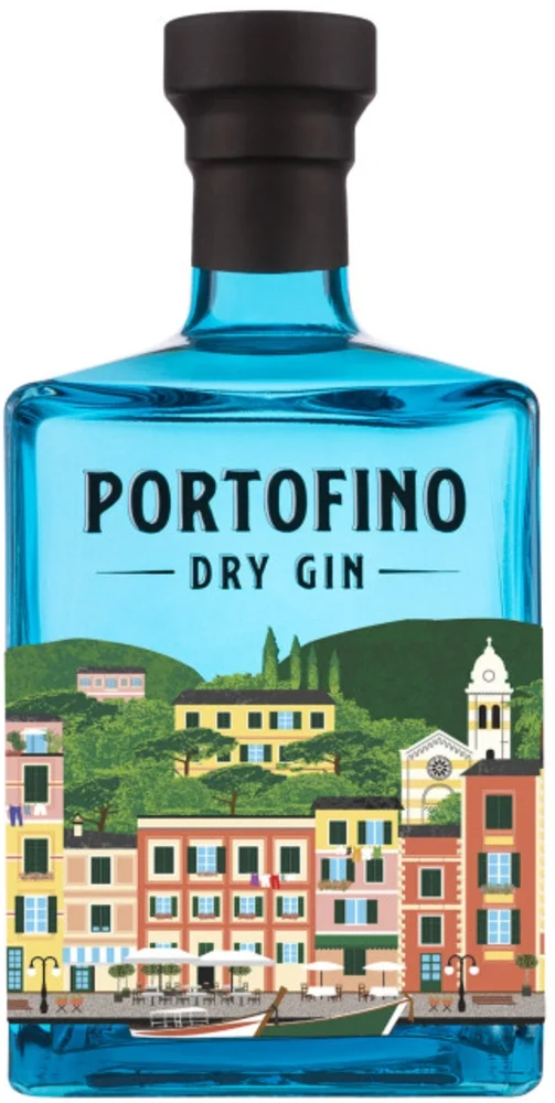 Gin Portofino 1,5 l