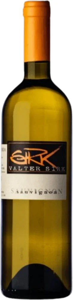 Wine Sauvignon Valter Sirk 0,75 l