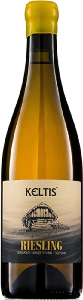 Vino Riesling 2021 Keltis 0,75 l
