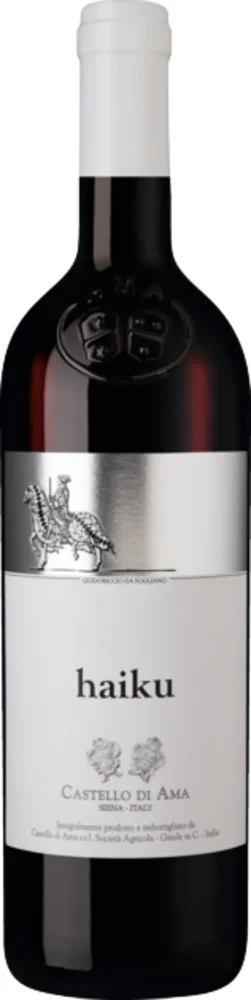 Vino Haiku 2017 Castello di Ama 0,75 l