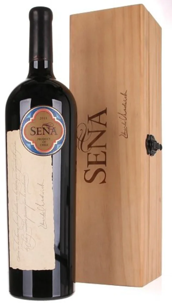 Vino Sena 2013 Sena + WB 3 l