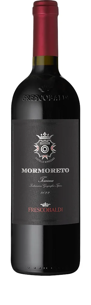Wine Mormoreto 2022 Nipozzano 0,75 l