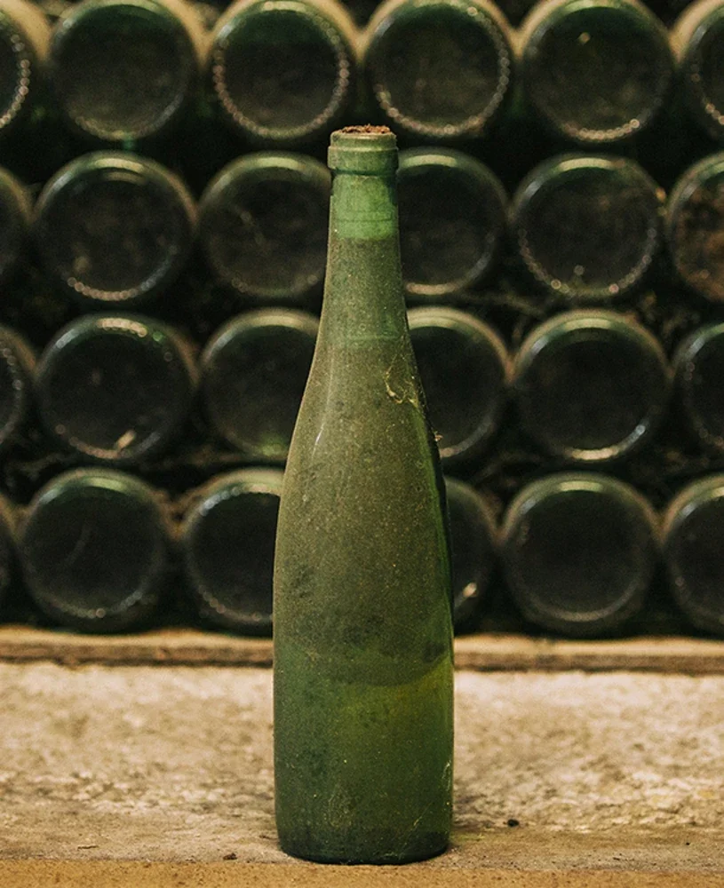 Vino Rajnski rizling PT 1988 Puklavec Family Wines 0,75 l