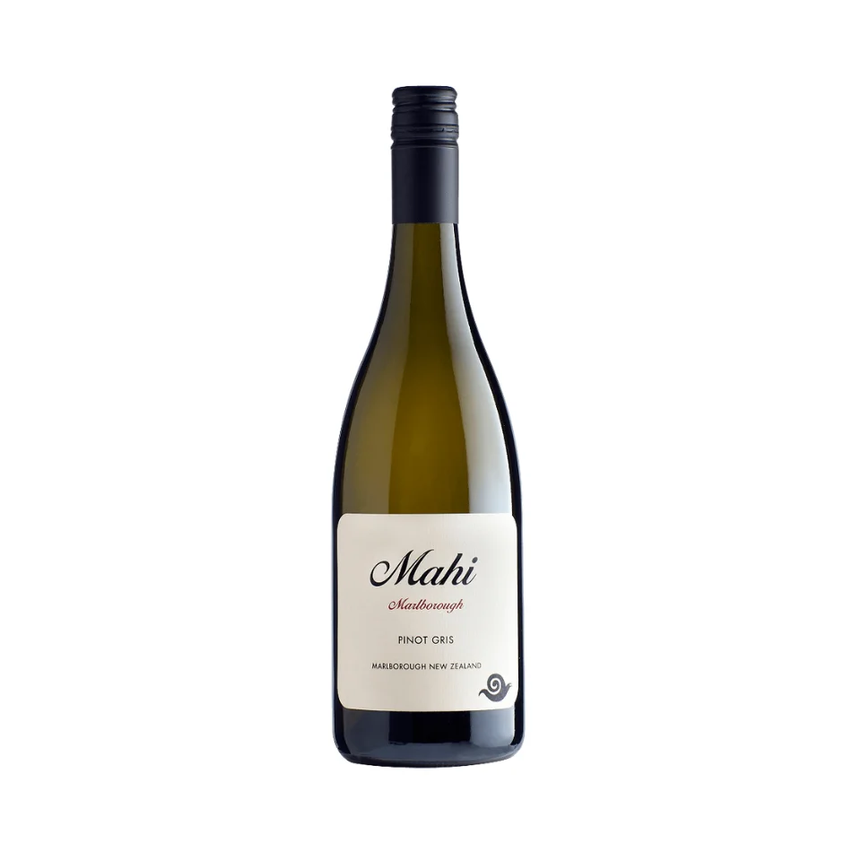 Wine Pinot Gris 2022 Mahi 0,75 l
