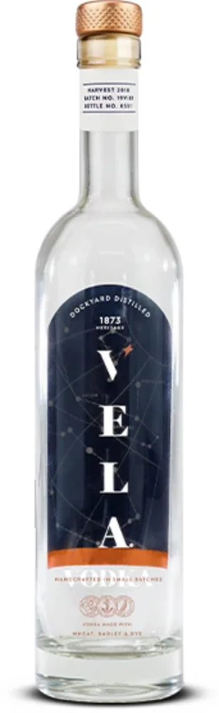 Vodka Vela 0,5 l