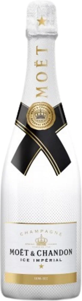 Champagne Ice Imperial Moët & Chandon 0,75 l