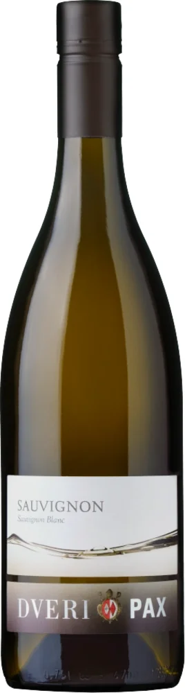 Wine Sauvignon Dveri-Pax 0,75 l