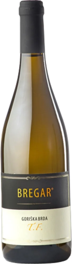 Vino Sauvignonasse 2018 Bregar 0,75 l