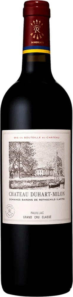 Vino Chateau Duhart-Millon 2020 Chateau Duhart-Millon 0,75 l