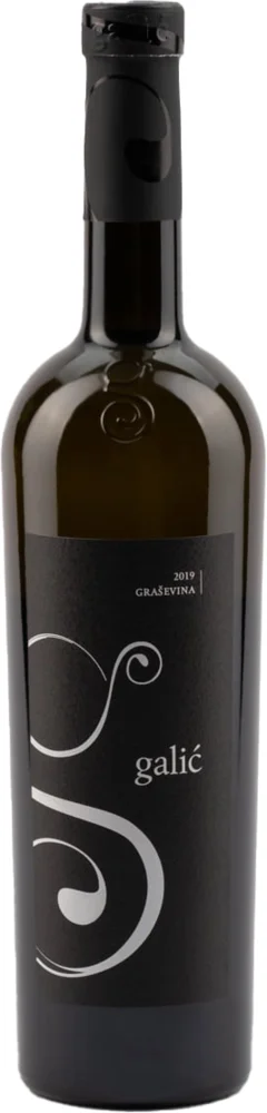Vino Graševina Galić 0,75 l