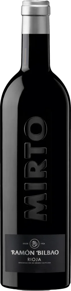 Vino Mirto 2014 Ramon Bilbao 1,5 l
