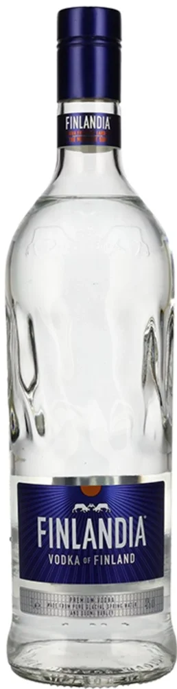 Votka Finlandia 1 l