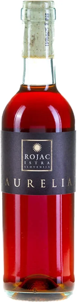 Wine Aurelia Rojac 2013 0,375 l