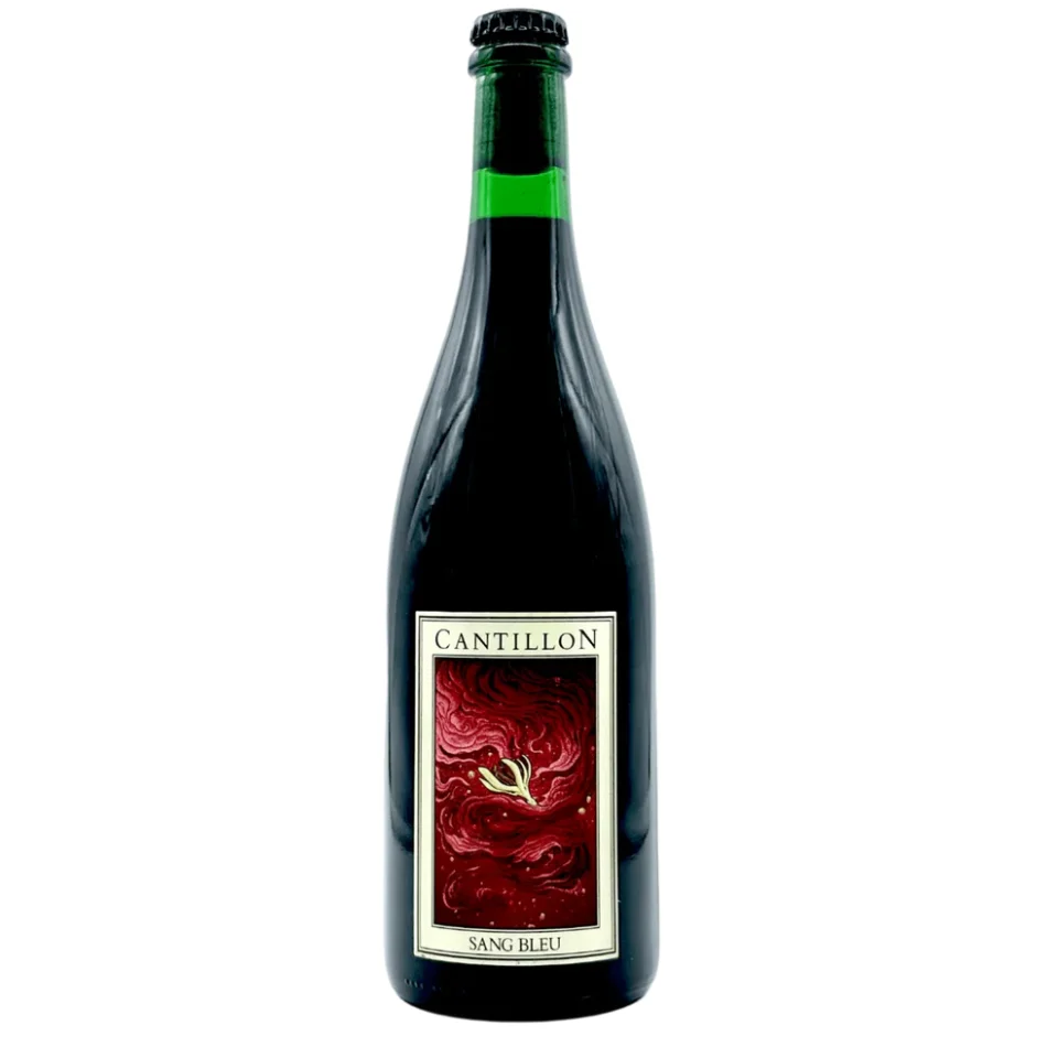 Beer Sang Bleu Cantillon 0,75 l