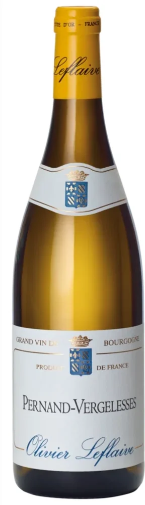 Wine Pernand - Vergelesses Blanc 2020 Olivier Leflaive 0,75 l