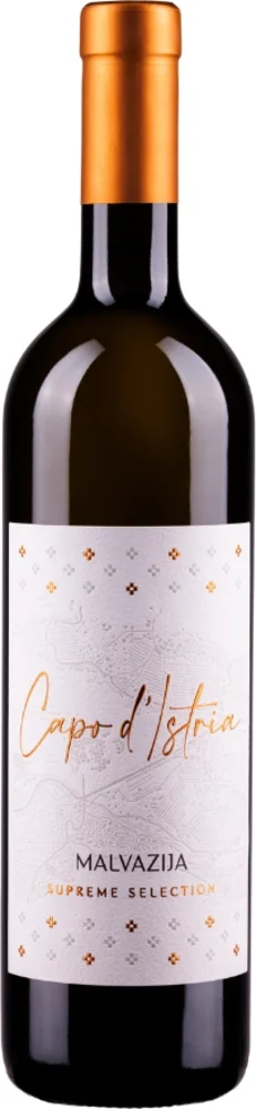 Wine Capo d Istria Malvazija Vinakoper 0,75 l